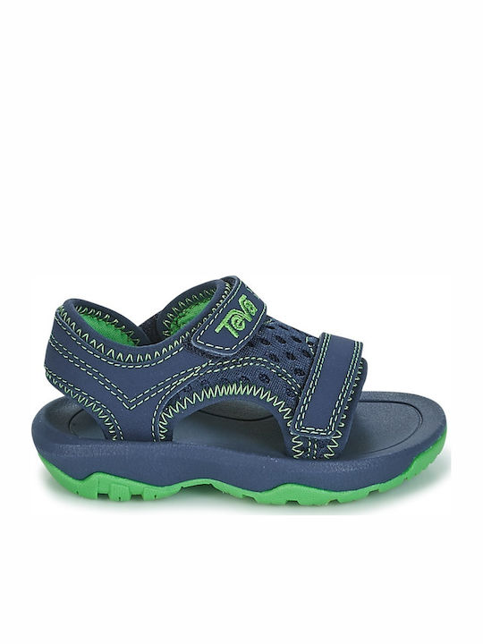 TEVA Psyclone Xlt (1019538T-NAVY)