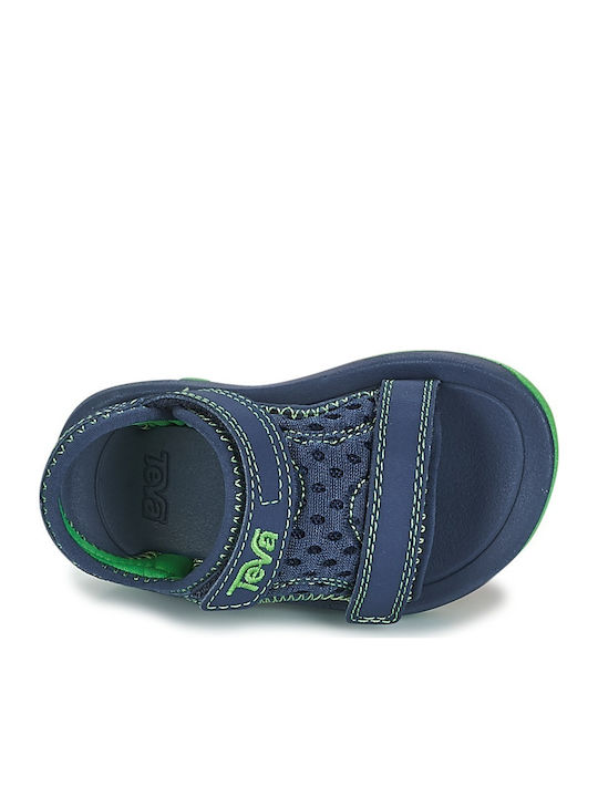 TEVA Psyclone Xlt (1019538T-NAVY)