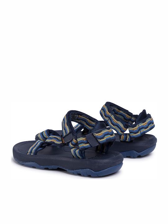 TEVA HURRICANE XLT 2 (1019390Y-KDBL)