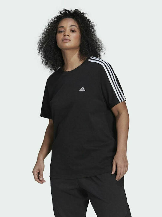 ADIDAS W 3S TEE (HF7253)