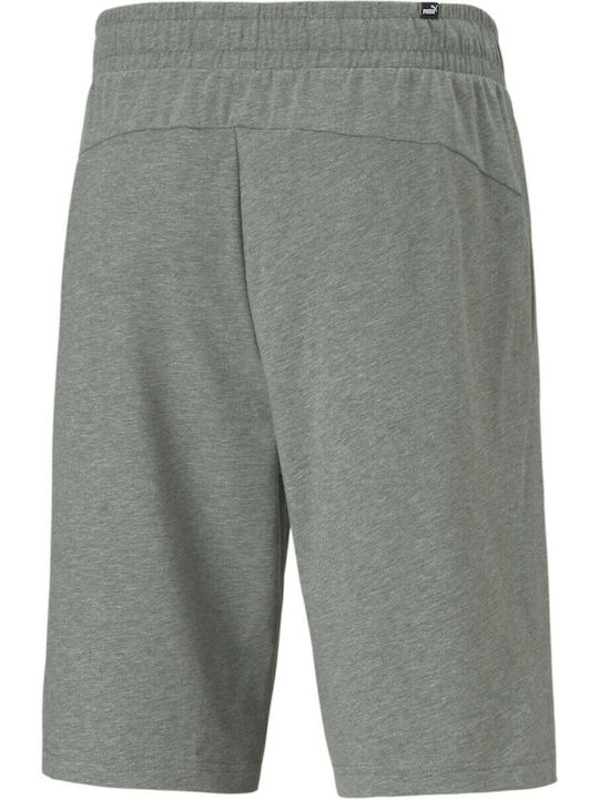 PUMA ESS Jersey Shorts (586706-03)