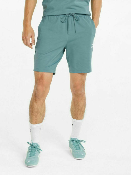PUMA CLASSIC LOGO SHORT (599810-50)