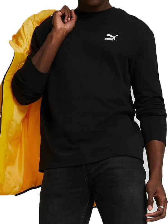 PUMA LS TEE (535598-01)