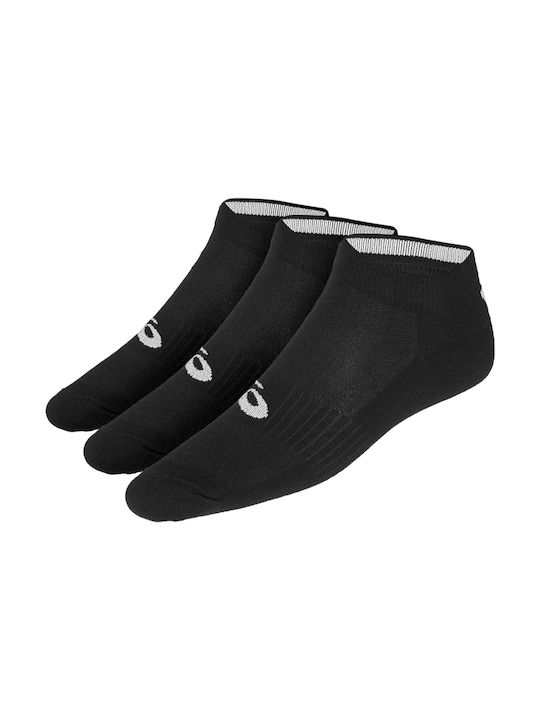 Asics Ped Socks 3 ζεύγη  (155206-0900)