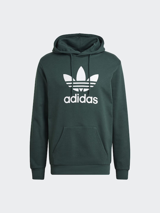 ADIDAS TREFOIL HOODIE (HK7270)