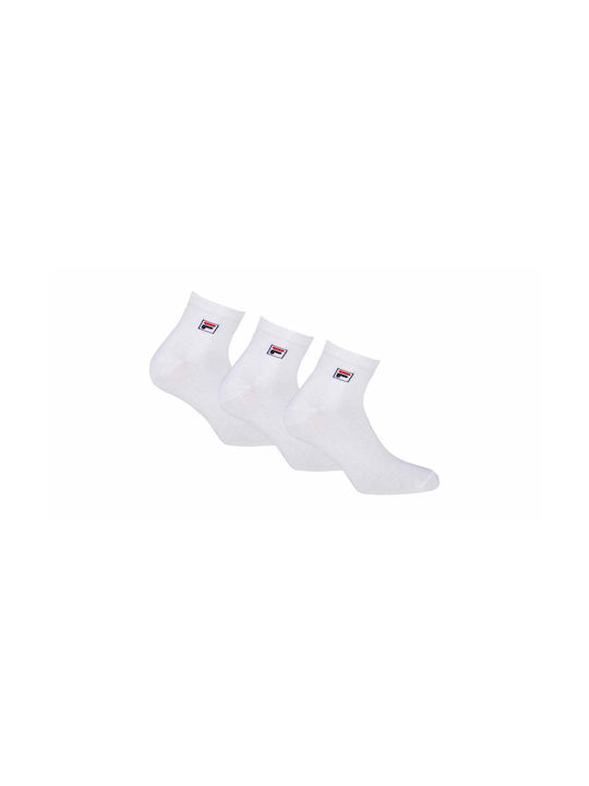 FILA SOCKS QUARTER 3PPK (F9303-300)