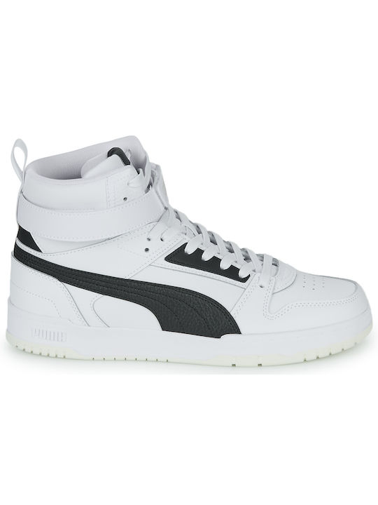 PUMA RBD GAME MID (385839-01)