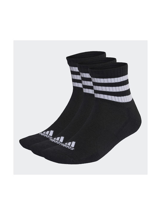 ADIDAS 3S SPW MID SOCKS 3PPK (IC 1317)