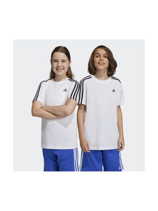 ADIDAS  U 3S TEE (IC0605)