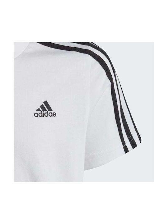 ADIDAS  U 3S TEE (IC0605)