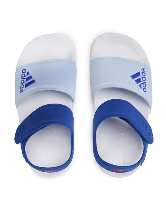 ADIDAS  ADILETTE SANDAL (H06444)