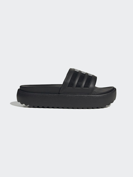 ADIDAS Adilette PLATFORM  (HQ6179)