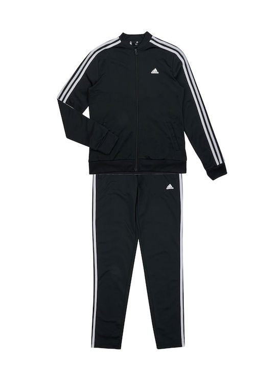 ADIDAS 3S TRACKSUIT GIRLS (IC0112)