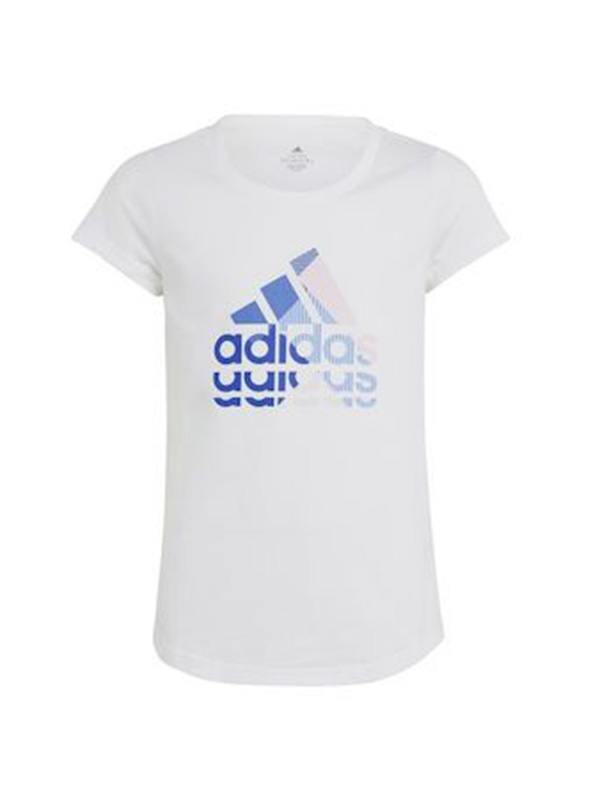 ADIDAS BIG LOGO  TEE (IB9162)