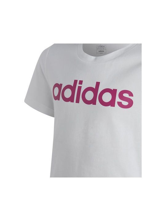 ADIDAS LIN T-SHIRT  (IC3150)