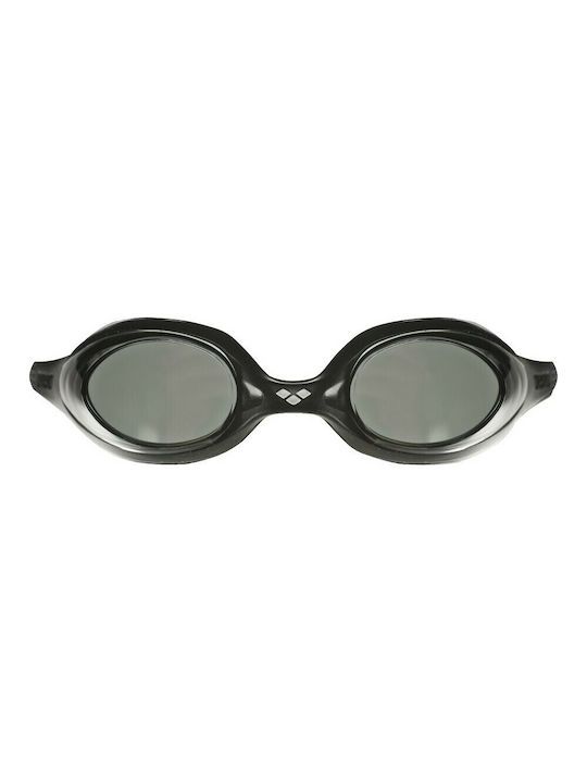 ARENA SPIDER  GOOGLES  (000024-555)BLACK