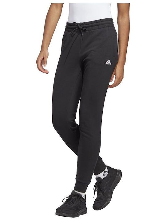 ADIDAS W LIN FT CF PANT (IC6868)