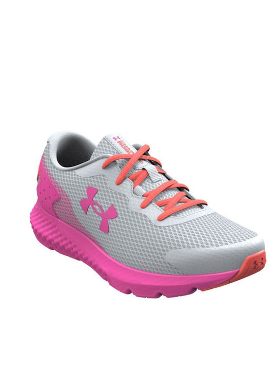 UNDER ARMOUR Charged Rogue 3 GS (3025007-102)