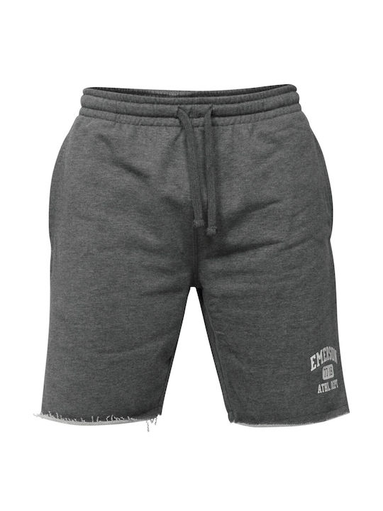 EMERSON SHORTS (231.EM26.37 DGREY ML )