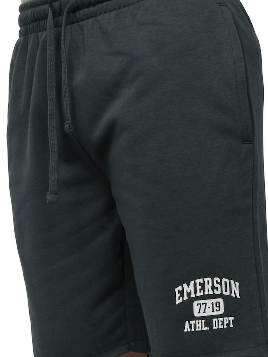 EMERSON SHORTS (231.EM26.37 FOREST GREEN )