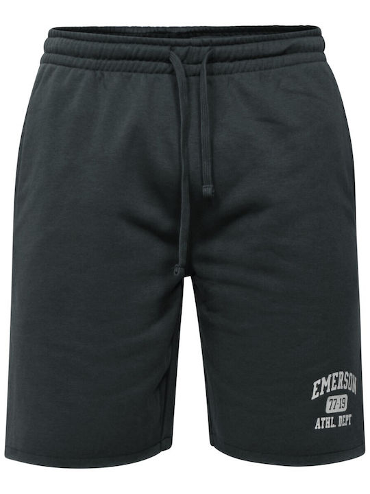 EMERSON SHORTS (231.EM26.37 FOREST GREEN )