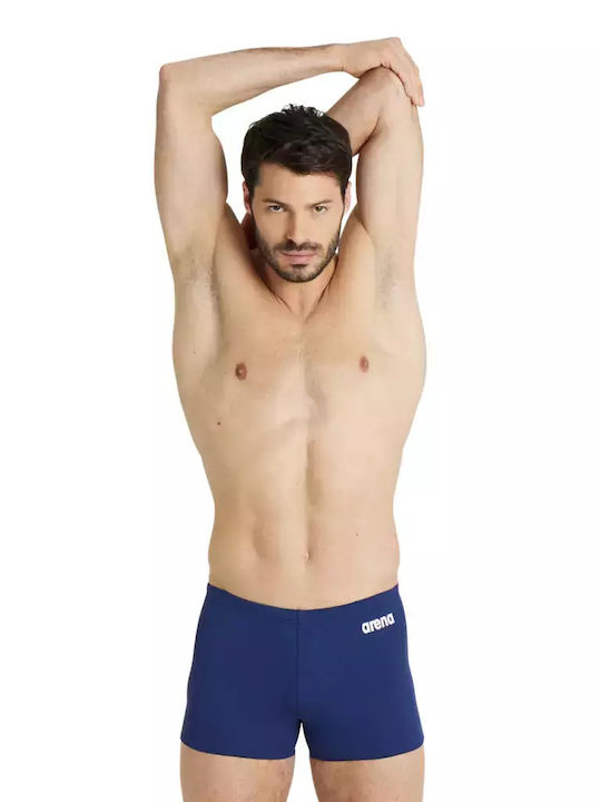 ARENA SWIM SHORT (004776-750) NAVY