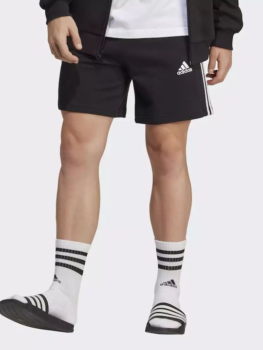 ADIDAS M 3S FT SHORTS (IC9435)