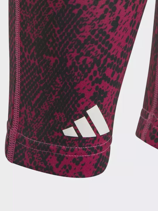 ADIDAS AOP OPT TIGHTS (IC0352)