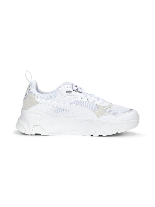 PUMA TRINITY JR (390838-01)