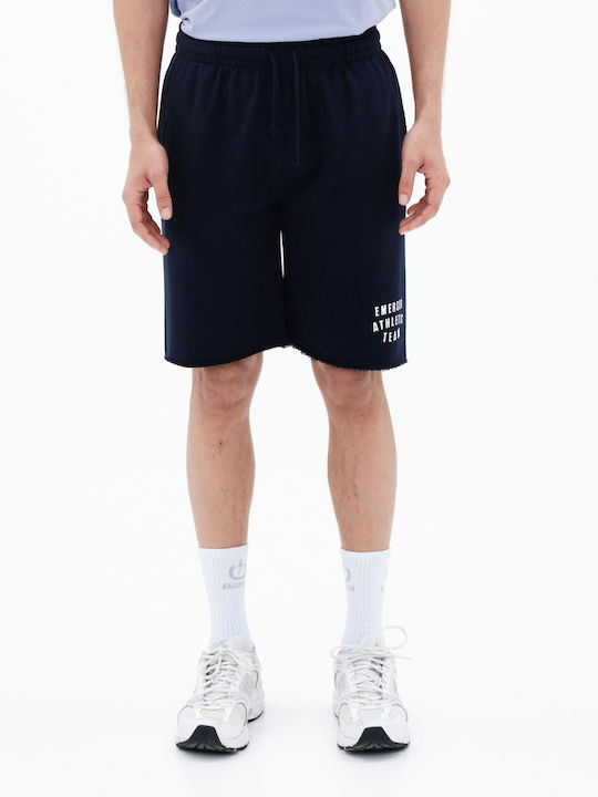 EMERSON SHORTS (231.EM26.37 NAVY BLUE )