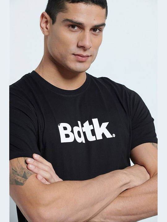 BODYTALK T-SHIRT (1241-950028-00100) BLACK