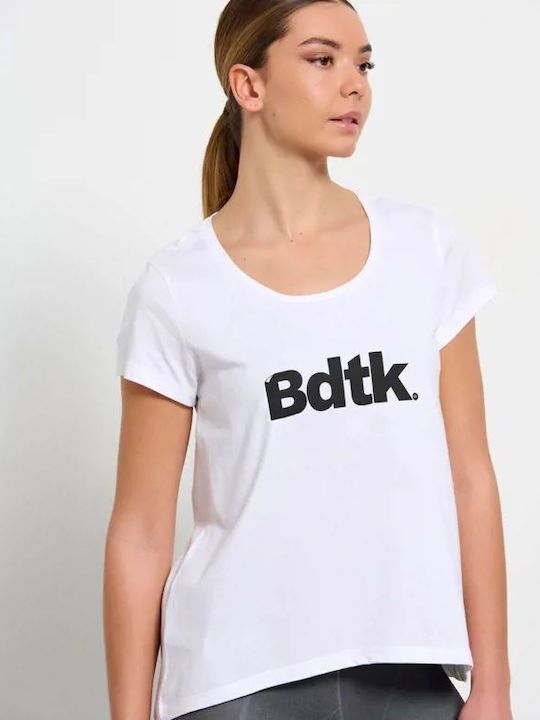 BODYTALK TEE (1251-900128-00200)