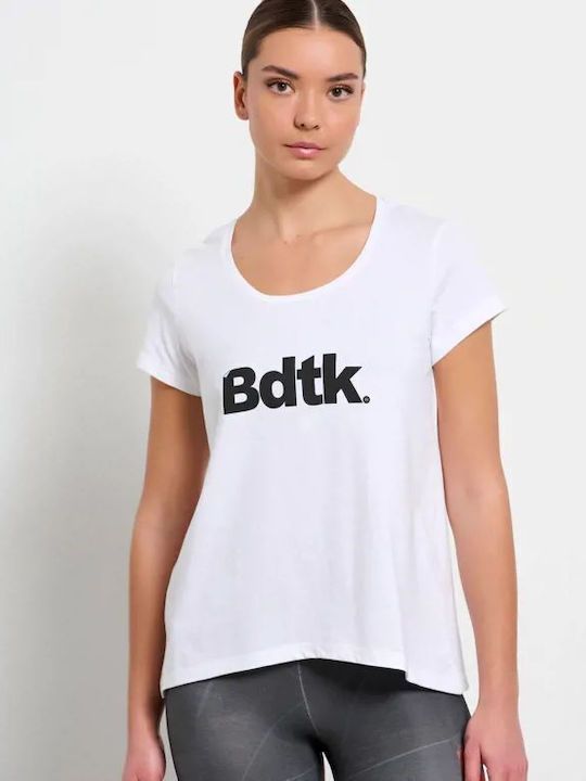 BODYTALK TEE (1251-900128-00200)