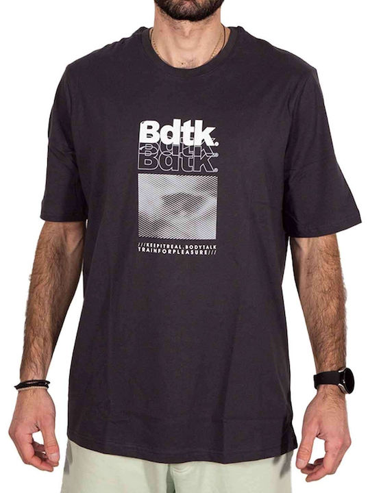 BODYTALK TEE (1231-951128-00503)