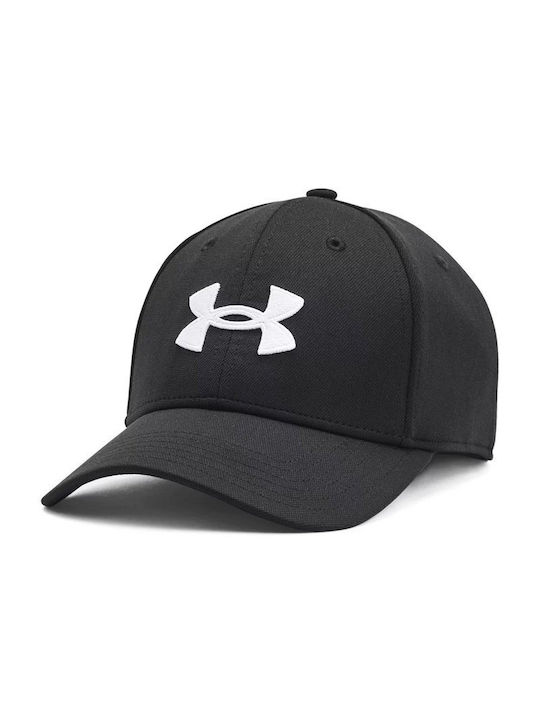 UNDER ARMOUR BLITZING CAP (1376700-001)