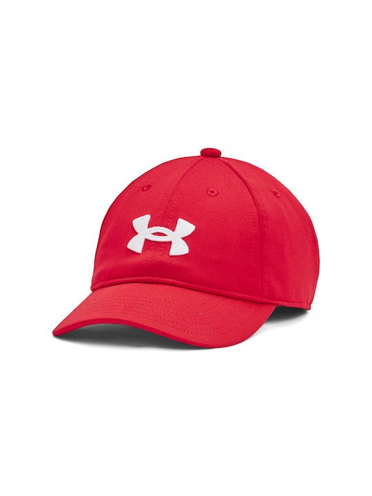 UNDER ARMOUR  Παιδικό CAP (1376712-600)
