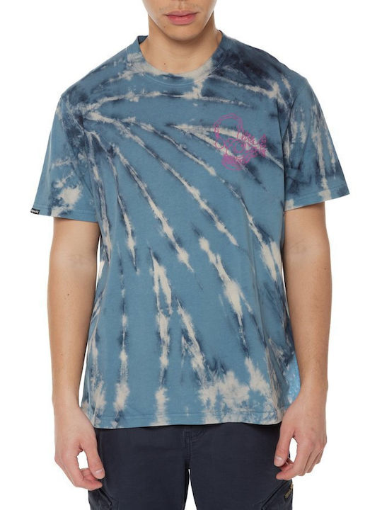 SUPERDRY OVIN VINTAGE CREATURES TEE (M1011585A-9AA)