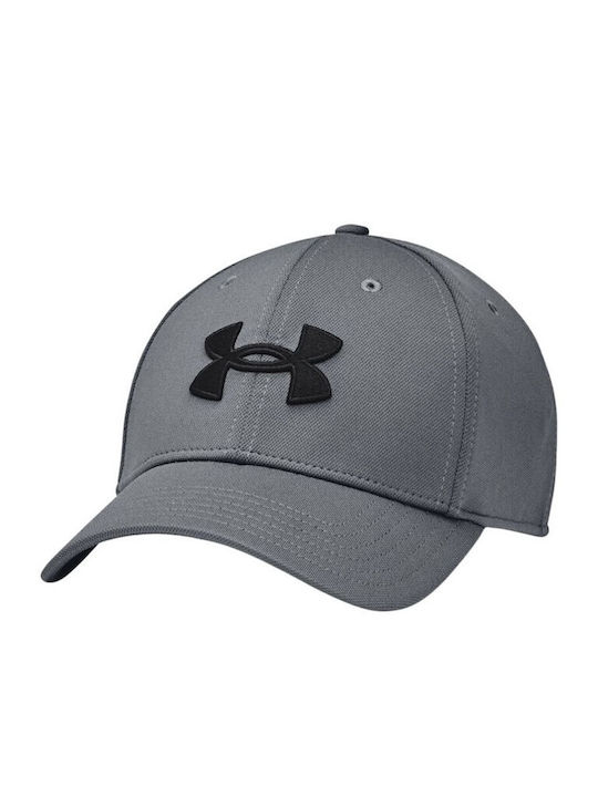UNDER ARMOUR BLITZING CAP  (1376700-012)