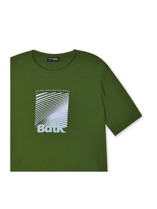 BODYTALK TEE (1231-951028-00688)