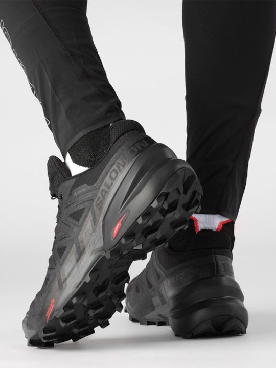 SALOMON SPEEDCROSS 6 GTX (417386)