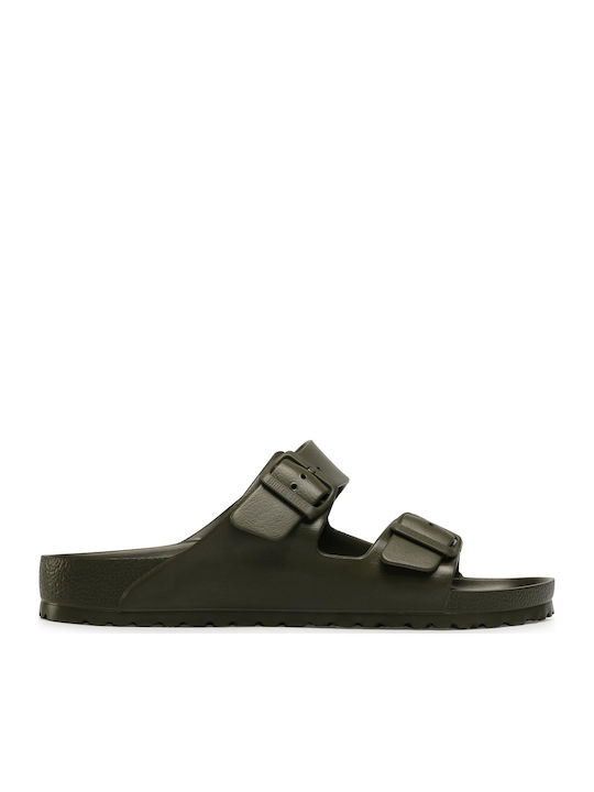 BIRKENSTOCK BS EVA  ARIZONA (1019094) KHAKI 