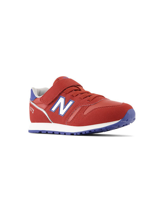 NEW BALANCE 373 PS (YZ373VF2)