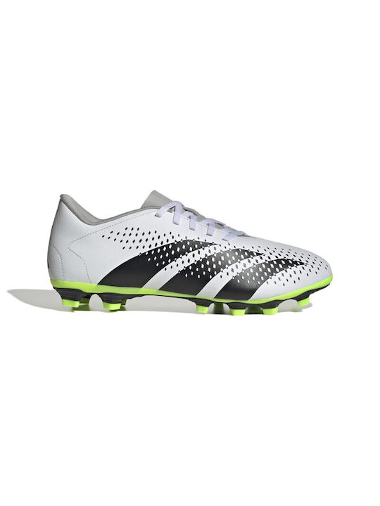 ADIDAS PREDATOR ACCURACY FG  J (IE9434)