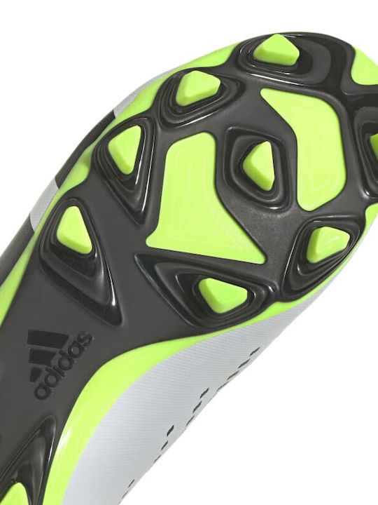 ADIDAS PREDATOR ACCURACY FG  J (IE9434)