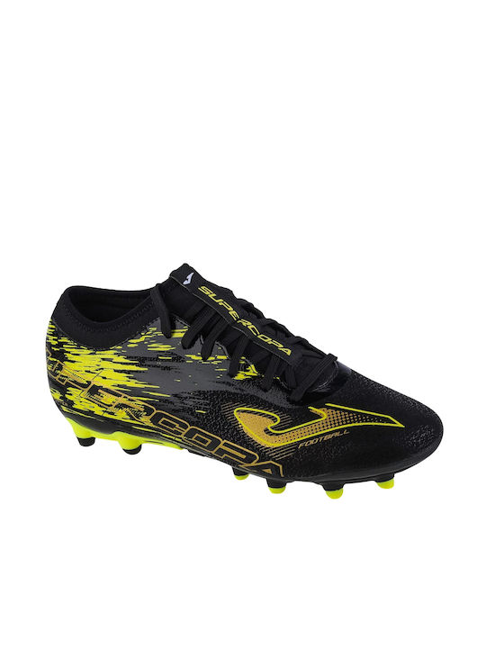 JOMA SUPERCOPA (SUPW2301FG) BLACK