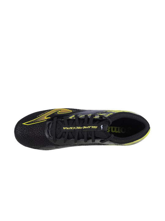 JOMA SUPERCOPA (SUPW2301FG) BLACK