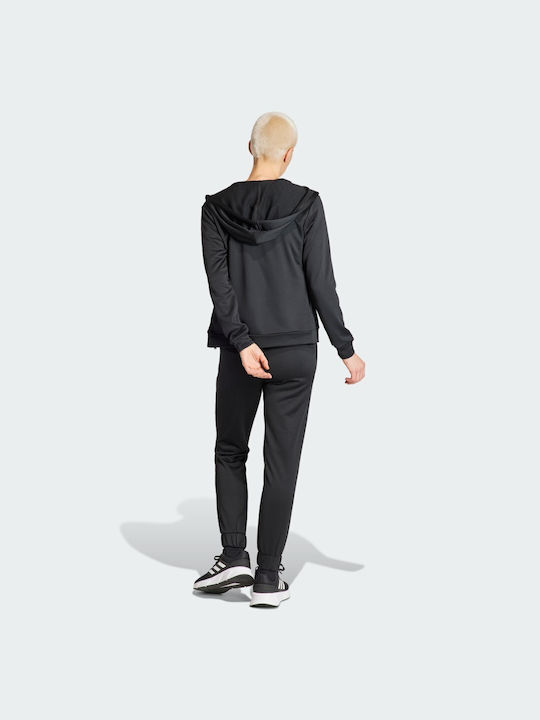 ADIDAS LINEAR TRACKSUIT (HZ2258)