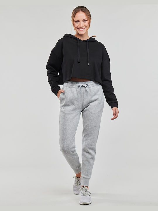 UNDER ARMOUR RIVAL FL JOGGER PANT (1379438-012)