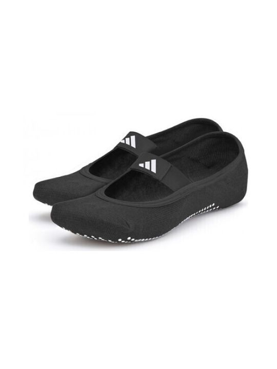 ADIDAS YOGA SOCKS  (ADYG-30101BK) 1PAIR