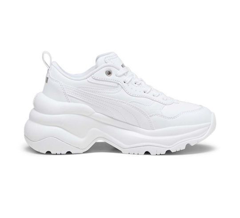PUMA CILIA WEDGE (393915-02)
